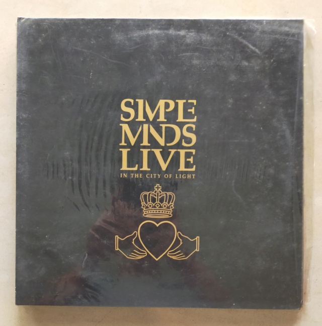 Simple Minds LPs Img_2140