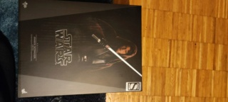 Vente Hot Toys (Anakin DS + Dooku ) et Queen Studio Batman Photo_53