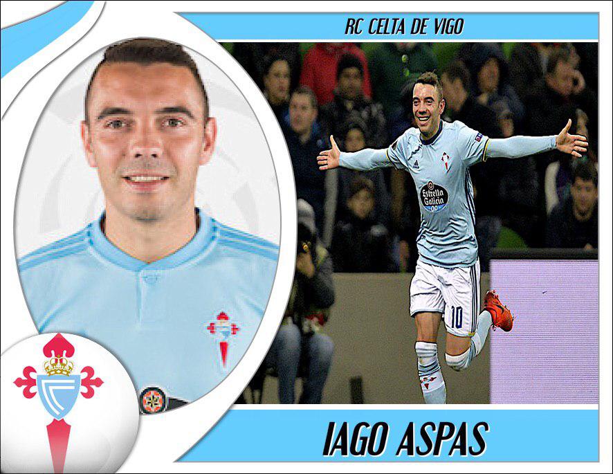 El Album de cromos del Celta de Vigo Photo_10