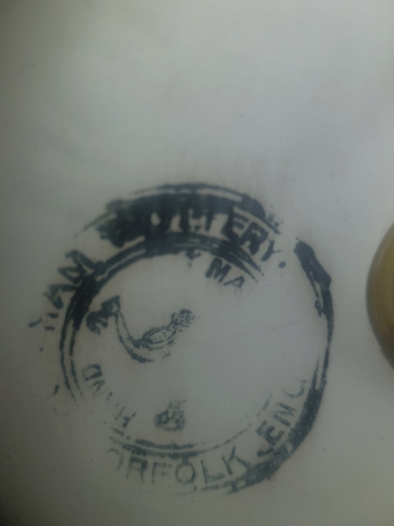 Holkham Pottery - Page 3 20191113