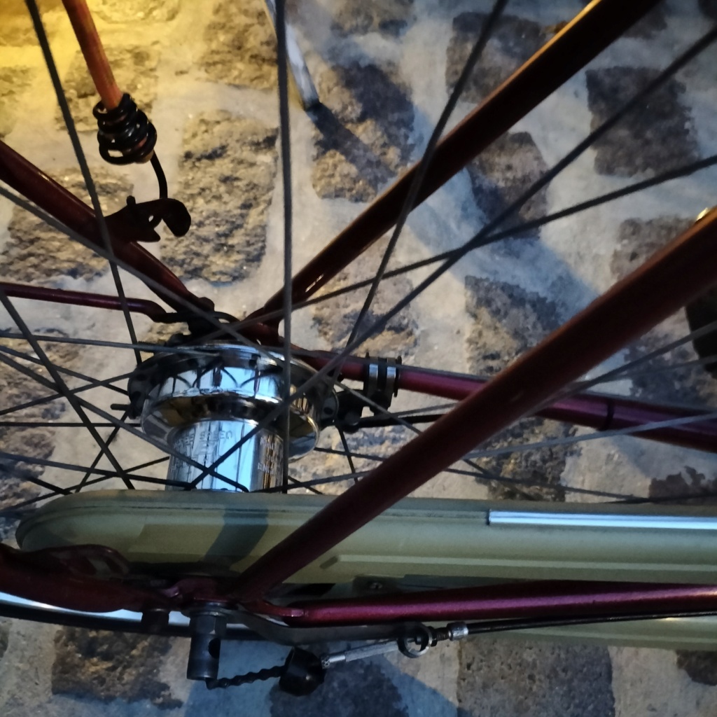 velo - [Ravenstein] Recherche informations sur ce vélo Hollandais Img20210