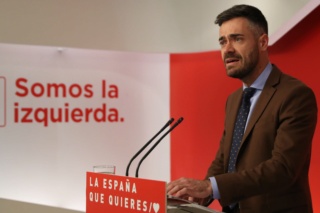 [PSOE] Felipe Sicilia: "Nos encontramos centrados en vencer al Covid19, a cada una de sus variantes" 5c924e10