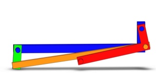 Course sélecteur de vitesse réglagle Captur10