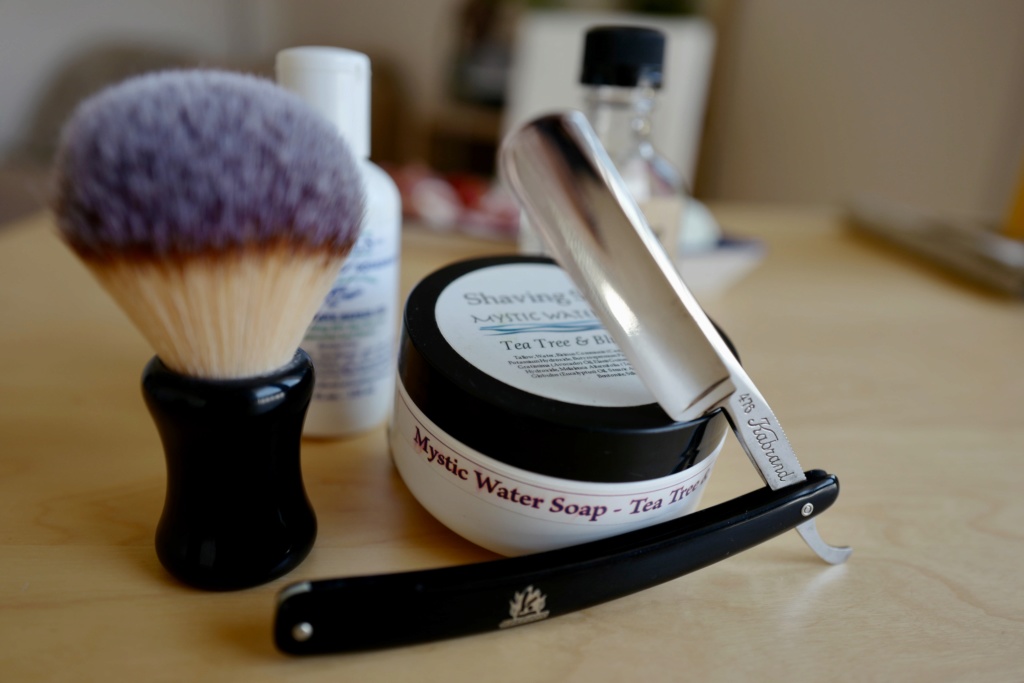 Shave of the Day - Page 3 20180710