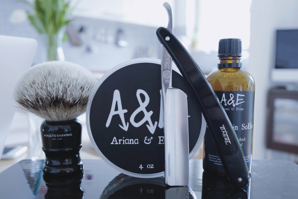 Shave of the Day / Rasage du jour - Page 28 96ca8710
