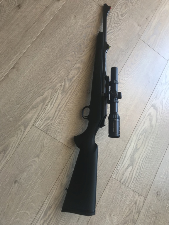 Club des possesseurs de Blaser. - Page 4 Eda65010