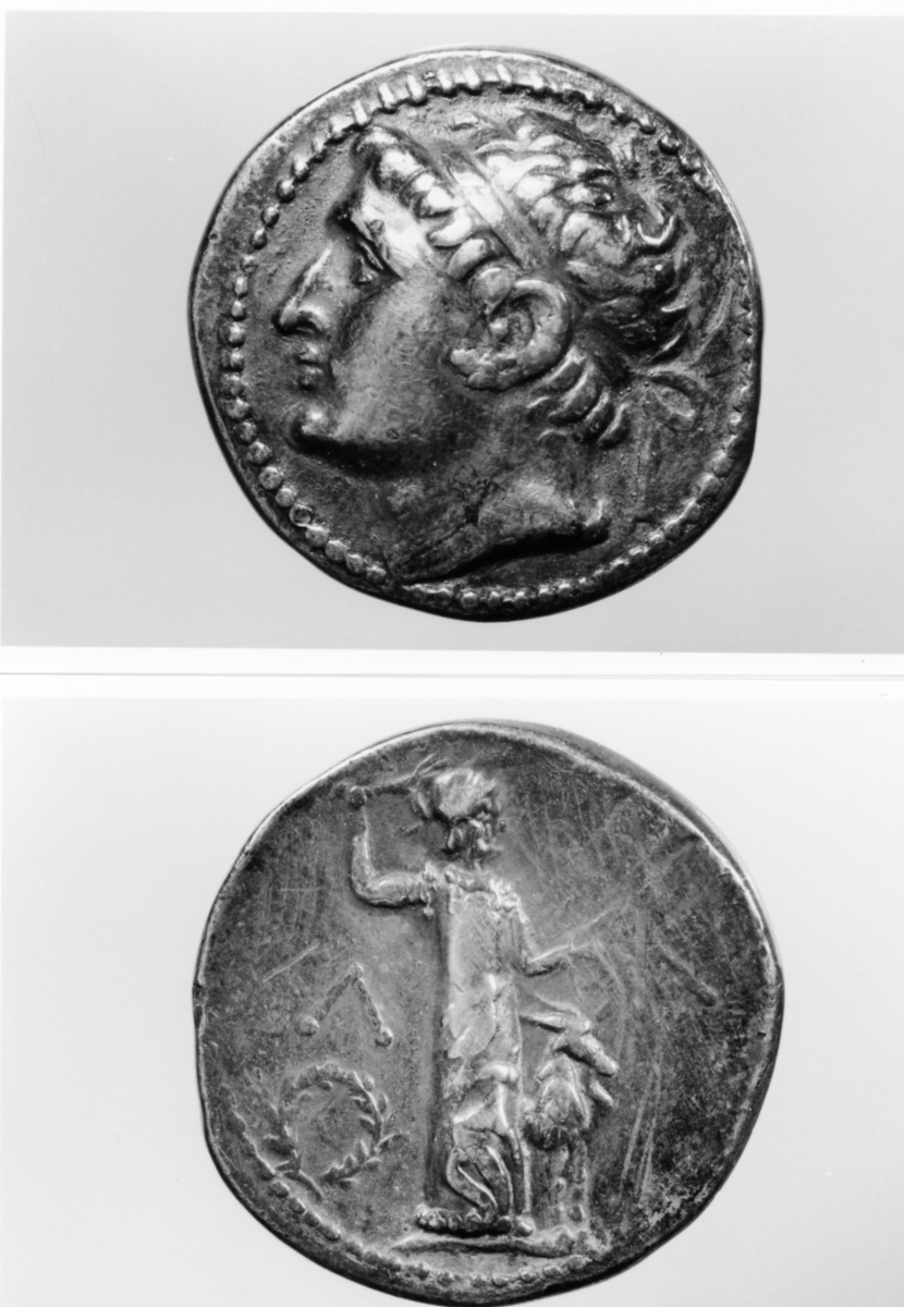 Tetradracma espartano de Cleómenes III (235-222 a.C.) 0b617410