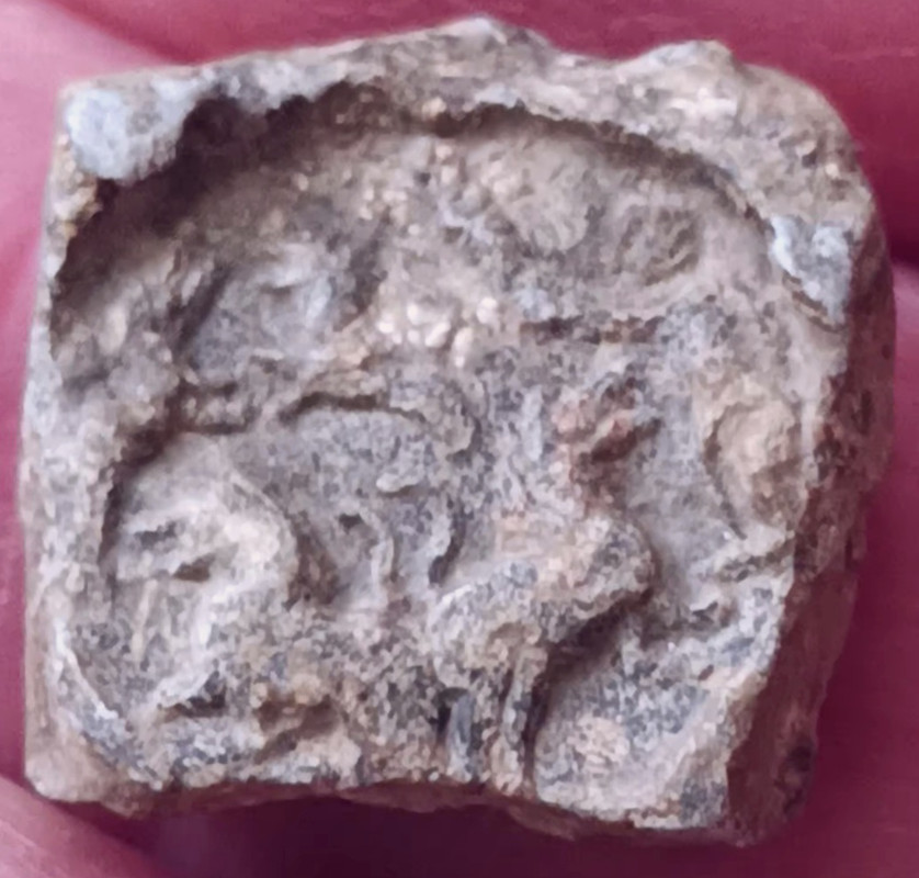 Tetradracma de Ptolomeo I Sóter (como sátrapa, 314-305 a. C.). ΑΛΕΞΑΝΔΡΟΥ. Atenea avanzando a derecha. Alejandría. 20240611