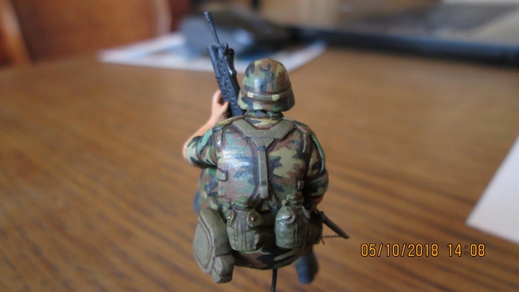 HMMWV M1025 - PROJET EN COURS Img_0011