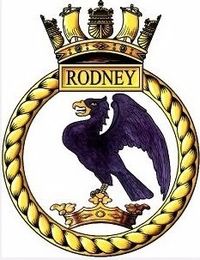 HMS RODNEY / Trumpeter, 1:200 RC 200px-10