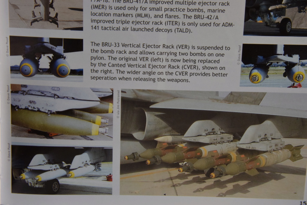 F/A-18A "Hornet" - Fujimi - 1/72 : Attaque de "Frelons" en Somalie 01810