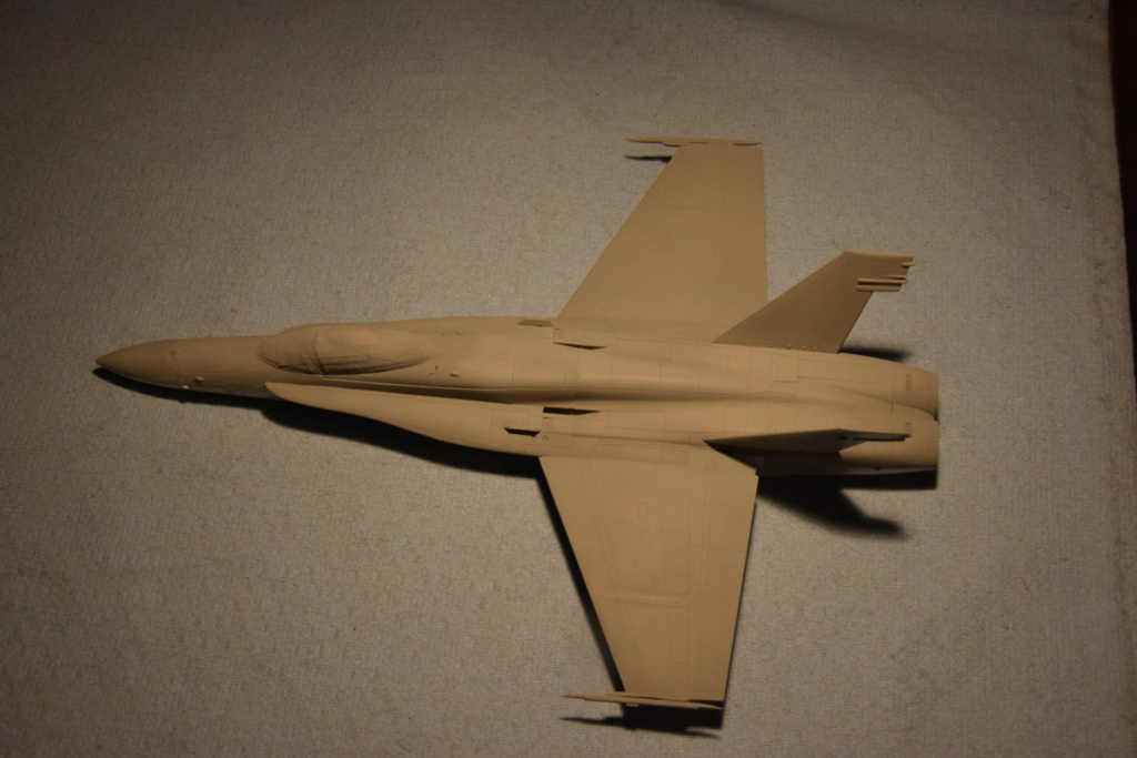 F/A-18A "Hornet" - Fujimi - 1/72 : Attaque de "Frelons" en Somalie - Page 6 05710
