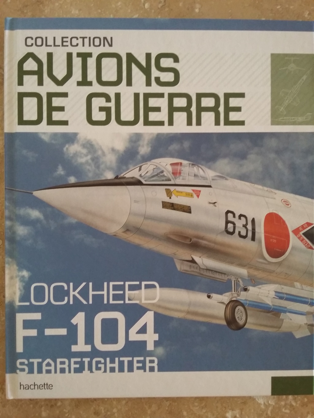 Avions de Guerre #37 20190711