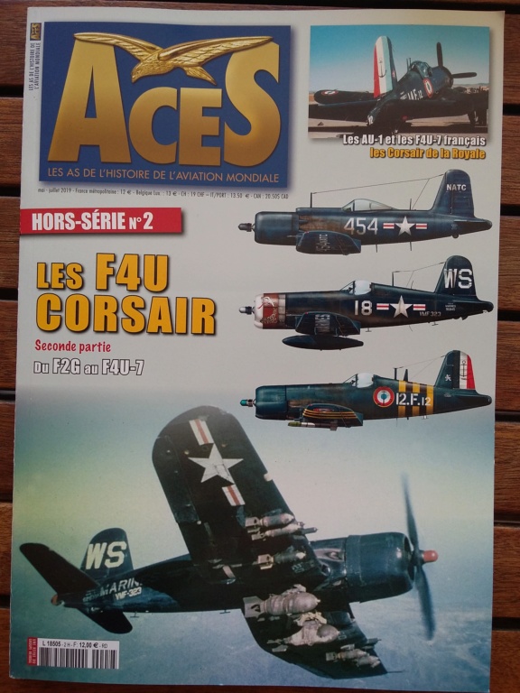 Aces Magazine HS#2 - Seconde partie 20190910
