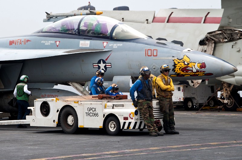 F/A-18A "Hornet" - Fujimi - 1/72 : Attaque de "Frelons" en Somalie 2a0di810