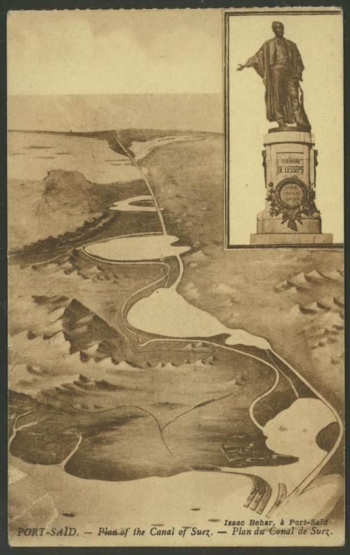 Thema Suezkanal - Seite 2 58a10