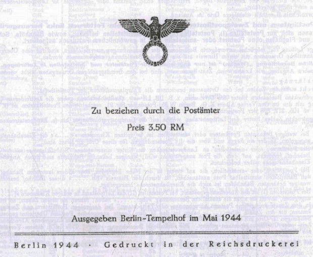 Ortsverzeichnis Deutsches Reich 1944 Ortsve11