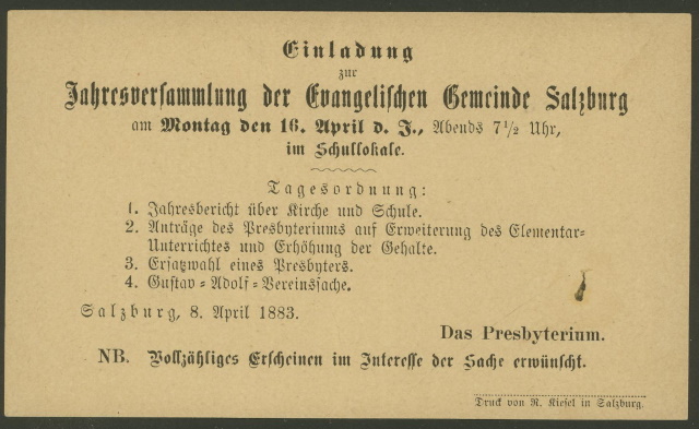 Österreich: amtliche Ganzsachenpostkarten mit privaten Zudrucken P_25_012