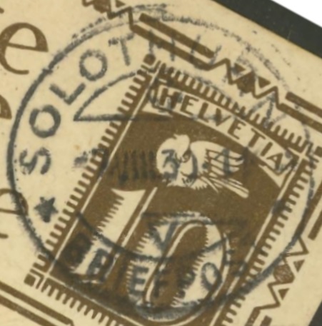 Stempel der Stadt Solothurn - Seite 4 Soloth10