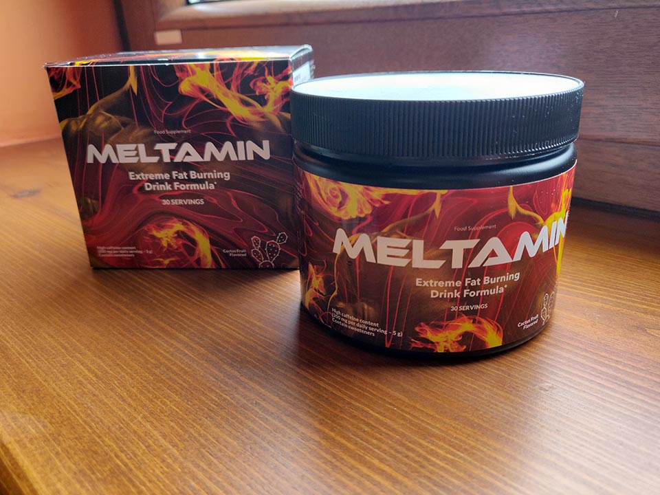 SAY GOODBYE TO UNWANTED BODY FAT! Meltam10