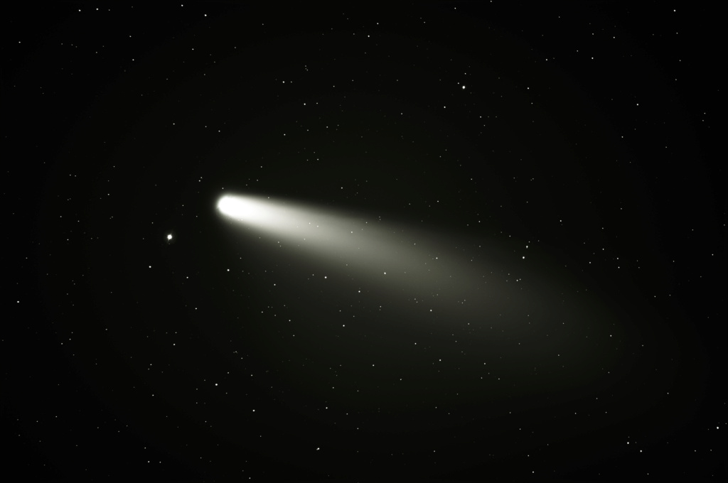 Comète Neowise C/2020 F3 Ok-lar10