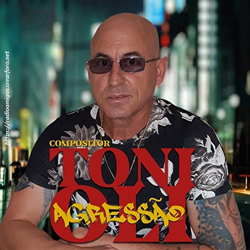 Toni Oli - Agressão 2020 4r9lwr10