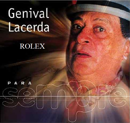 Genival Lacerda - Para Sempre 2001(Reliquias 2018) 500x5011