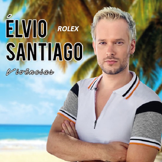 Élvio Santiago - Vivências 2019(Reliquias 2020) 500x5150