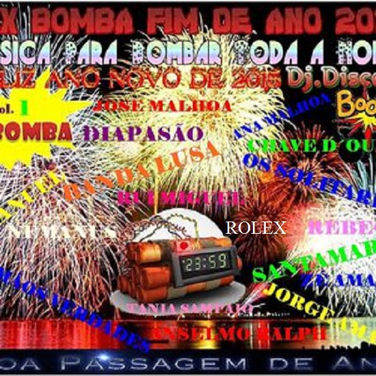 Mix Bomba Fim De Ano 2014 Vol.1 By Dj.Discojo(Reliquias 2018) 936b-a10