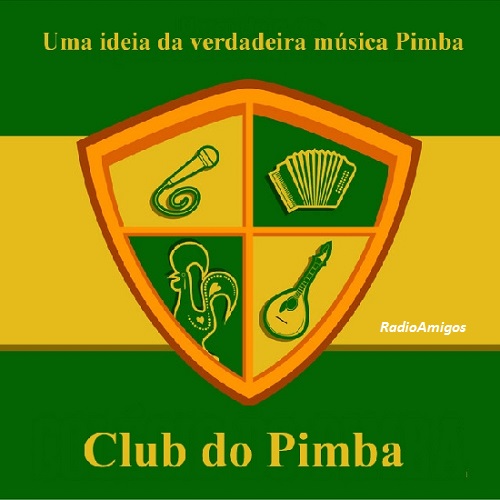 Club do Pimba - Uma ideia da verdadeira música Pimba 2020Exclusiva Club-d10