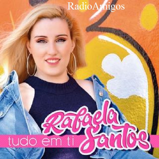 Rafaela Santos - Tudo Em Ti 2019iTUNES-Exclusiva Fr10