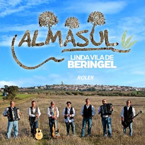 Almasul - Linda Vila De Beringel 2020Exclusiva Fr22