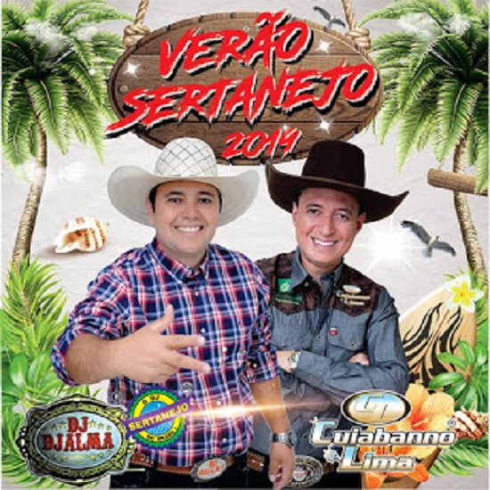 Verão Sertanejo 2019 Frente12