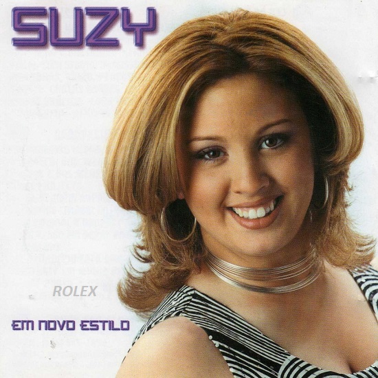 SUZY - EM NOVO ESTILO 2002(Reliquias 2020) Frente20