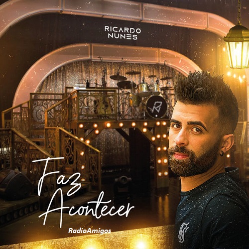 Ricardo Nunes - Faz Acontecer 2020(iTUNES-Exclusiva) Jp9rp210