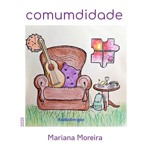 Mariana Moreira - Comumdidade 2020Exclusiva Marian10