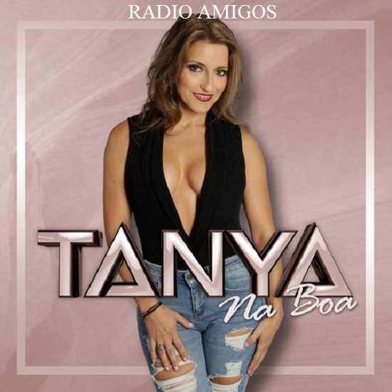 Tanya - Na Boa 2019iTUNES-Exclusiva Nfc0wm10