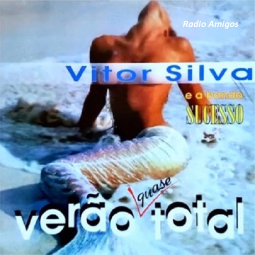 Vitor Silva - Verão Quase Total 2009(Reliquias 2020) Vitor-12