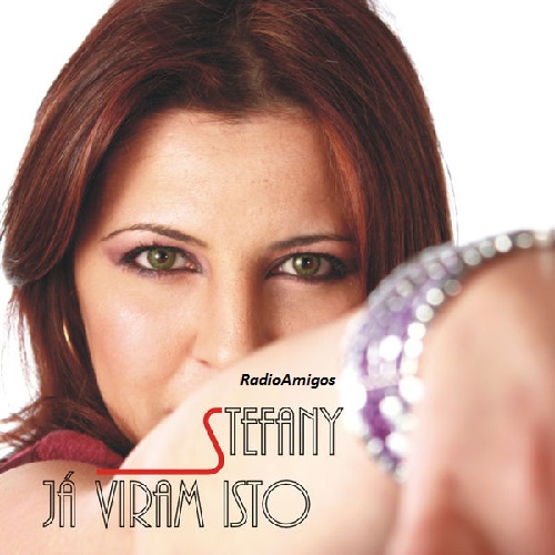 Stefany - Já Viram Isto 2010(Reliquias 2020) Yfz1ar10