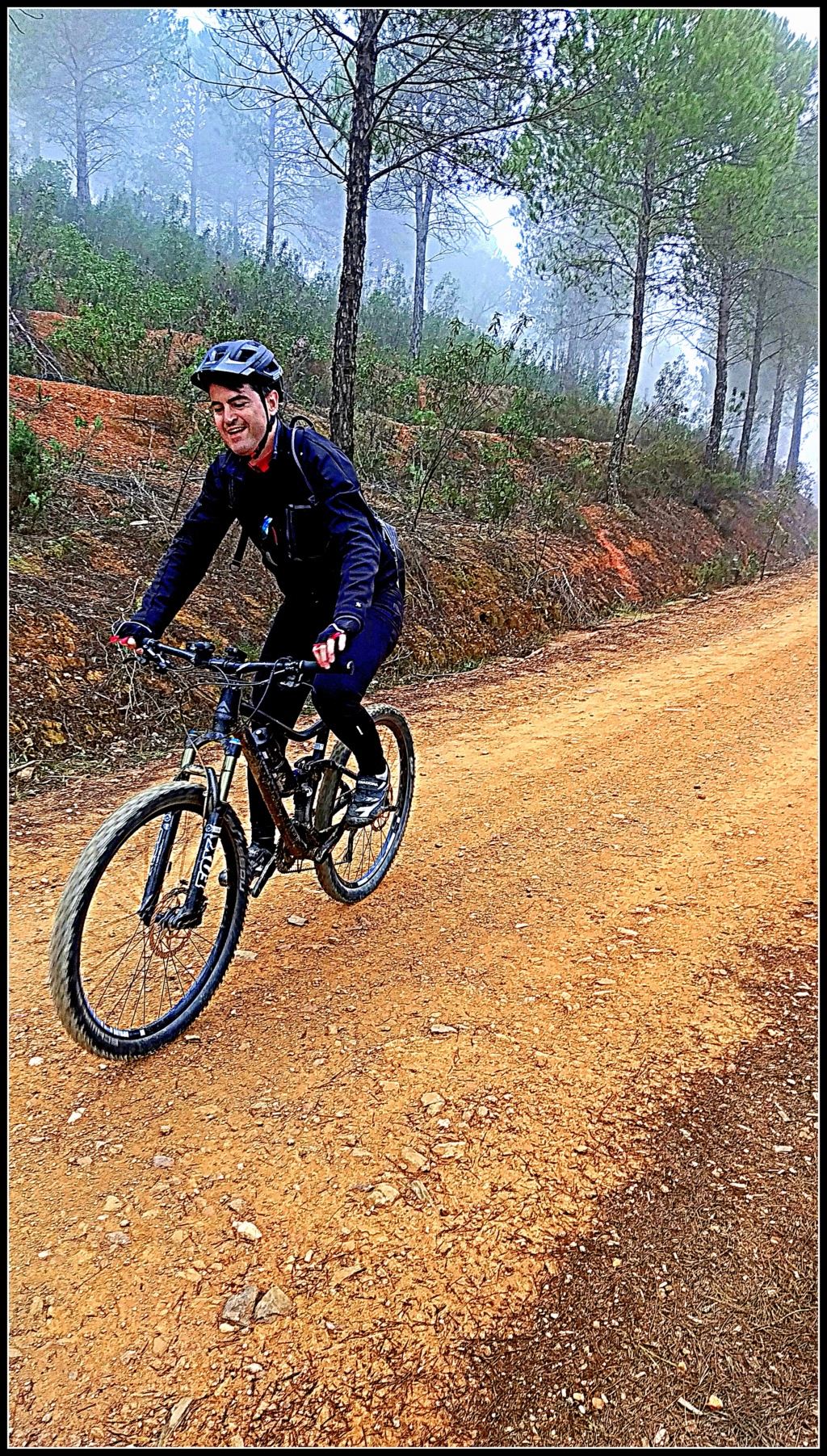 SABADO 08/02/2020 Valverde del Camino - DOLMENES - Pozuelo- Valverde (46 Km y 700m.) Img_2013