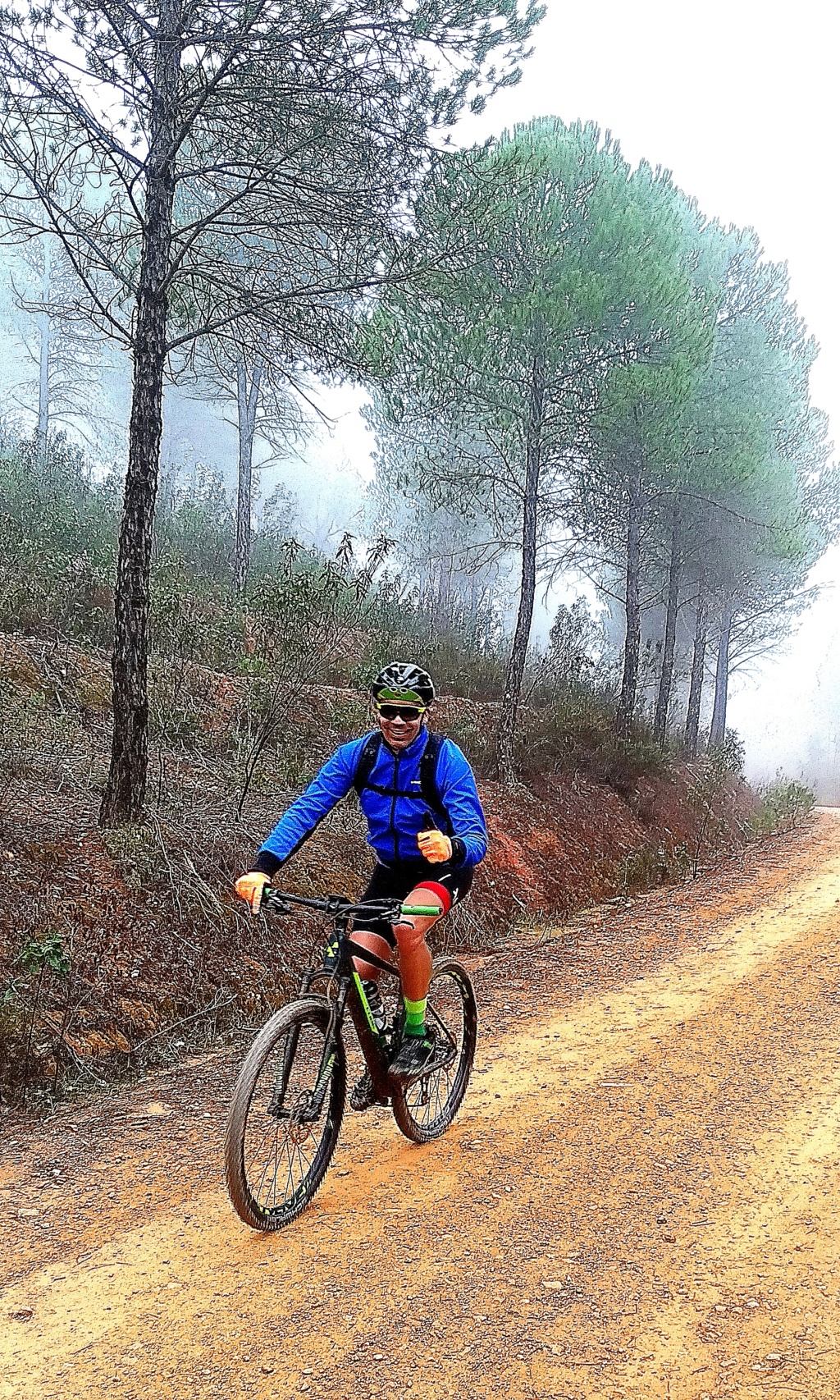 SABADO 08/02/2020 Valverde del Camino - DOLMENES - Pozuelo- Valverde (46 Km y 700m.) Img_2014