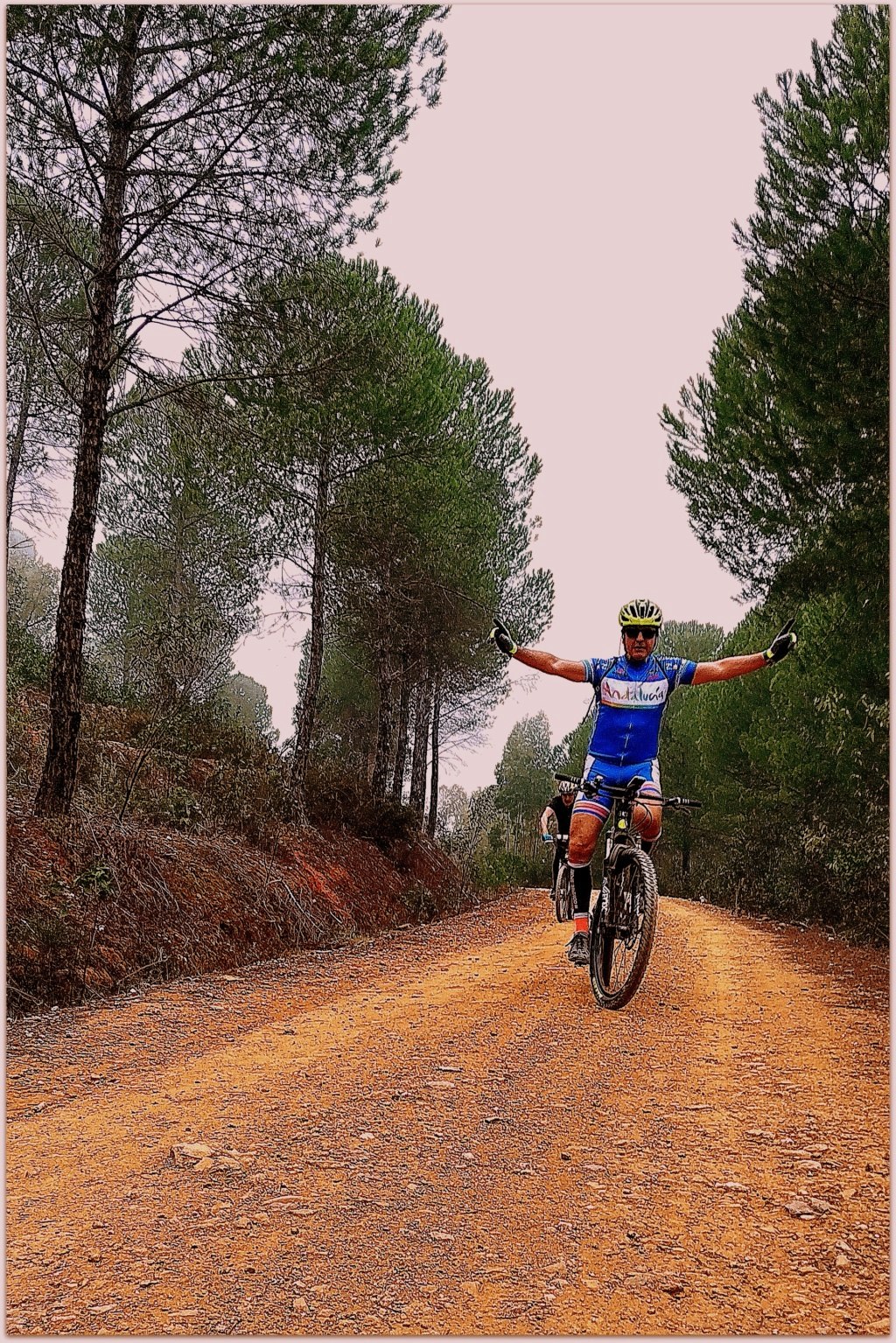 SABADO 08/02/2020 Valverde del Camino - DOLMENES - Pozuelo- Valverde (46 Km y 700m.) Img_2016