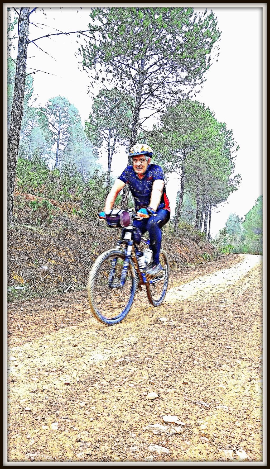 SABADO 08/02/2020 Valverde del Camino - DOLMENES - Pozuelo- Valverde (46 Km y 700m.) Img_2021