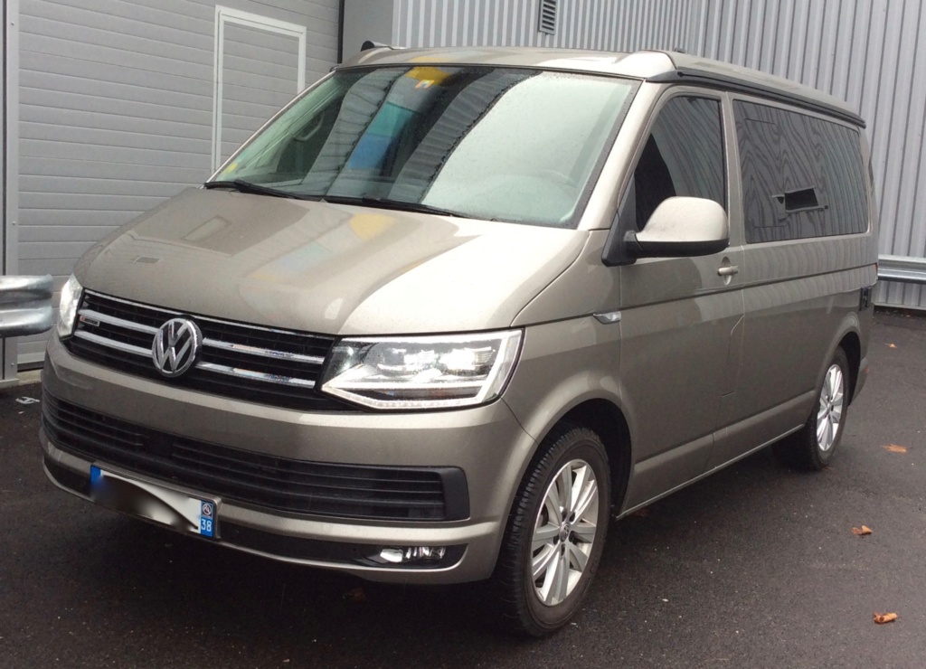 T6 California Océan 4Motion DSG7 TDI 204cv 1ère main - Vendu - Img_0010