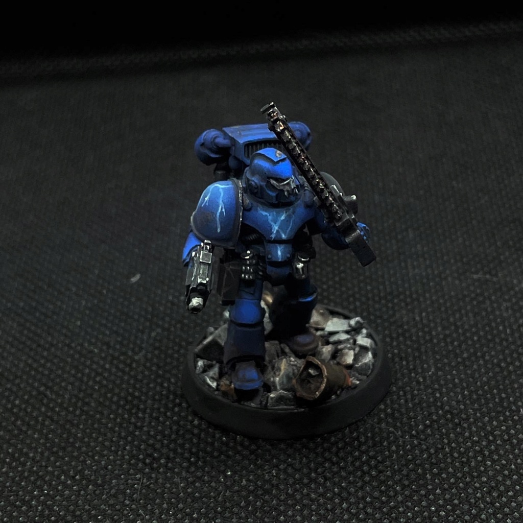 "Am I evil ? Yes I am !" Mes Night Lords 018f3410