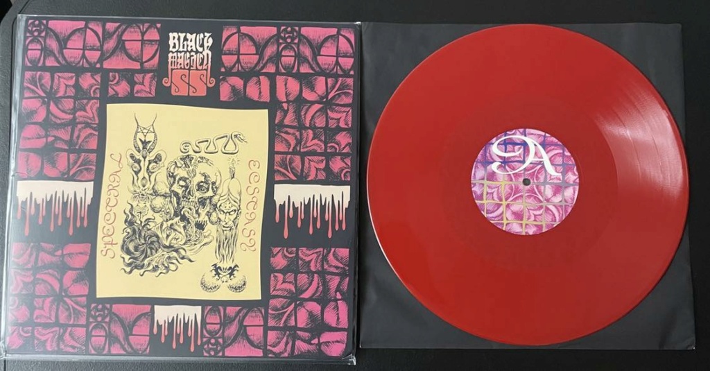 LP's varios: Invunche, Lord Vicar, The Chasm, Death Breath, Gorgon, Briton Rites, etc 37824110