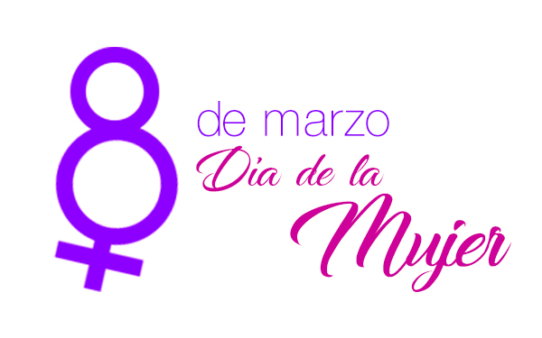 8 de marzo Día de la Mujer 8-marz10