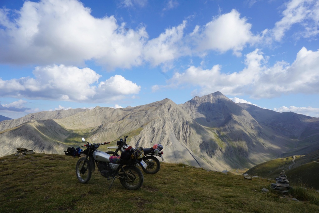 Offroad dans les Alpes Dsc07411