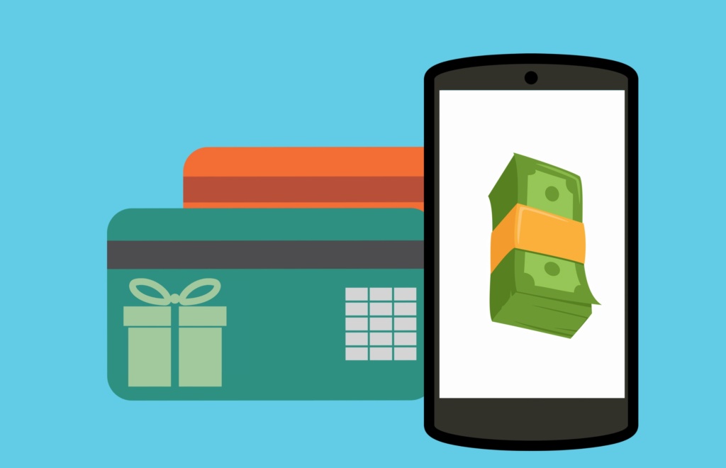 Электронная коммерция (E-commerce) Gift-410