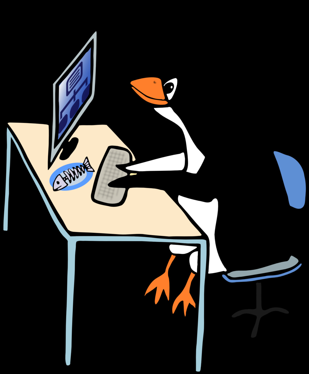 Каверзные вопросы на собеседовании Linux-10
